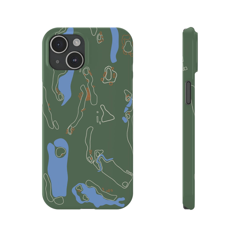 Golf Course Slim Phone Case, Golfer Gift, Custom Golf Design, Golf Lover Phone Accessory, Golfing Phone Cover, Personalized Golf Case Golf Course Slim Phone Case, Golfer Gift, Custom Golf Design, Golf Lover Phone Accessory, Golfing Phone Cover, Personalized Golf Case