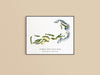Cypress Point Club Golf Print