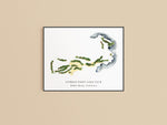 Cypress Point Club Golf Print