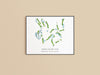 Daniel Island Club Golf Course Print