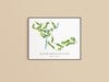 Delaware Springs Golf Course Print