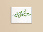 Druid Hills Golf Club Print
