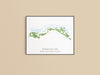 Dunbar Golf Club Print