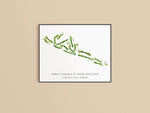 Royal Lytham & St. Anne's Golf Club Print
