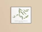 Woodmont Golf & Country Club Print